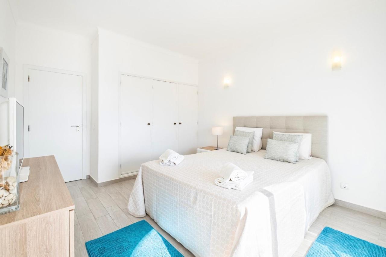 Beautifull Centralapart W/Pool Albufeira Exterior foto